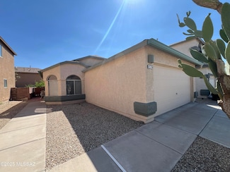 6510 E Garden Stone Dr, Tucson, AZ 85756
