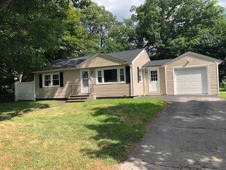 28 Stevens Rd, Worcester, MA 01603