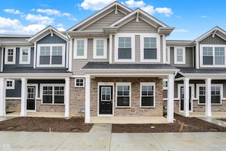 19487 Grassy Branch Rd, Westfield, IN 46074