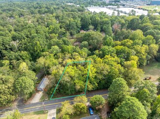 Lot 2 Hollywood Ave, Hot Springs, AR 71901