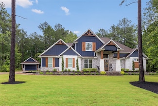 19817 Whispering Creek Trail, Magnolia, TX 77355