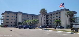 4100 Ocean Beach Blvd Unit 412, Cocoa Beach, FL 32931