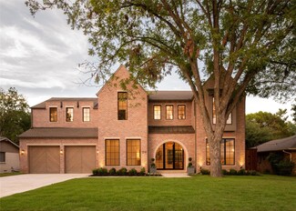 1218 Glen Cove Dr, Richardson, TX 75080