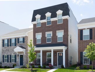 9461 Vandervoort Ct, Sappington, MO 63126