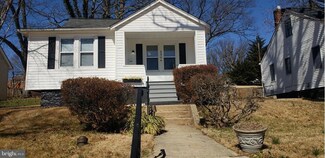 3304 Parkington Ave, Baltimore, MD 21215
