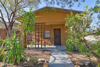 416 E Mabel St, Tucson, AZ 85705