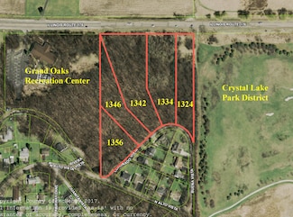 Lot 6 Coronado Vista St, Crystal Lake, IL 60014