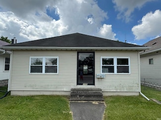 1105 E Markland Ave, Kokomo, IN 46901