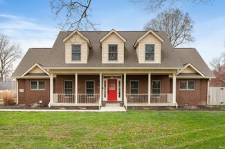 409 S Rambler Rd, Muncie, IN 47304