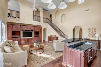 3054 W Eagle Claw Dr, Phoenix, AZ 85086