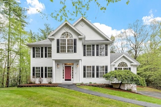 9 Misty Ln, Londonderry, NH 03053