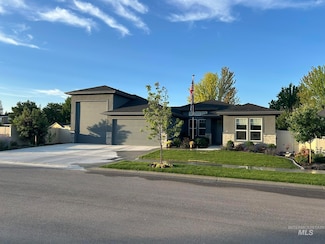 1127 E Territory St, Meridian, ID 83646