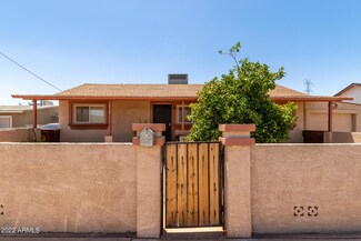 818 S 30th Ave, Phoenix, AZ 85009