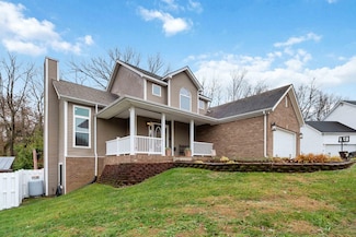 106 Casey Ct, Georgetown, KY 40324
