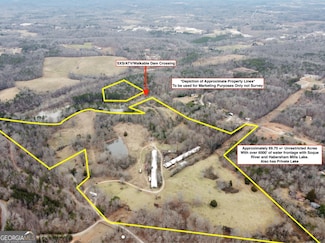 769 Edwards Rd, Clarkesville, GA 30523