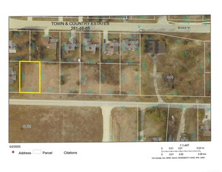 Lot 9 Sawyer Dr, Sturgeon Bay, WI 54235