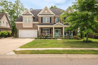 42 Fork Branch Ct, Irmo, SC 29063