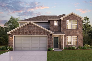 Rosenberg, Ferris, TX 75125