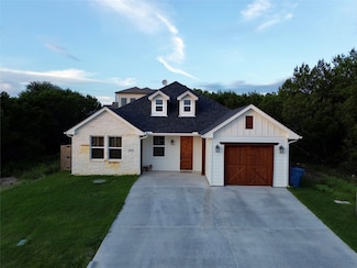 5609 San Jacinto Dr, Granbury, TX 76048