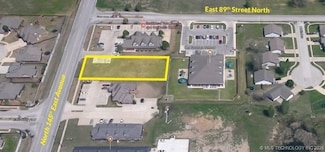 8817 E 145th St N, Owasso, OK 74055