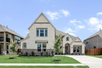 1126 Cardinal Dr, Midlothian, TX 76065