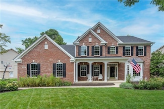6046 Hollythorn Place, Carmel, IN 46033