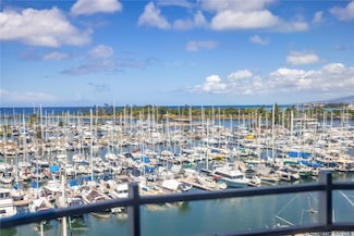 1765 Ala Moana Blvd Unit 790, Honolulu, HI 96815
