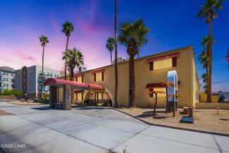 2100 Swanson Ave Unit 208, Lake Havasu City, AZ 86403