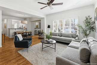 918 Ivanhoe St, Denver, CO 80220