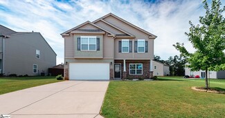 599 Lone Rider Path, Duncan, SC 29334