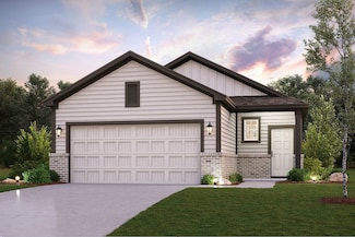 3907 Flora Field Dr, Brookshire, TX 77423
