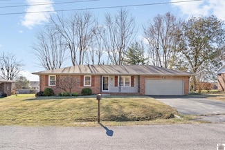 313 Andrew Dr, Hopkinsville, KY 42240
