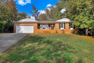 4517 Glennwood Dr, Evans, GA 30809