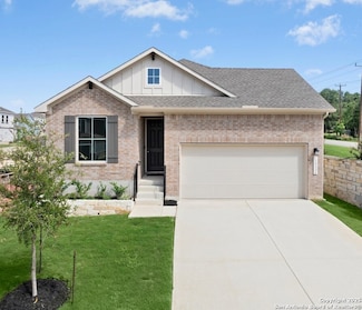 15331 Twin Canyon, San Antonio, TX 78247