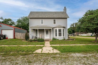 303 S Somerset, Norwich, KS 67118