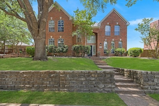 508 Bel Air Dr, Allen, TX 75013