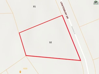 NHN Canterbury Dr, Fairbanks, AK 99709