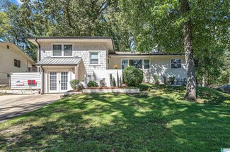320 Redfern St, Birmingham, AL 35209