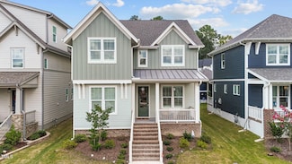 3318 Mission Olive Place, Apex, NC 27562
