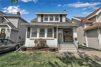 329 Victoria Blvd, Kenmore, NY 14217