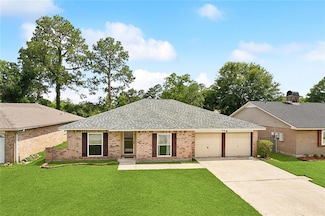 119 N Queens Dr, Slidell, LA 70458