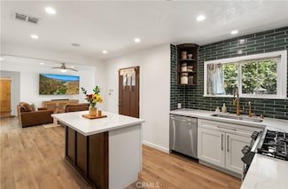 28672 Silverado Canyon Rd, Silverado, CA 92676