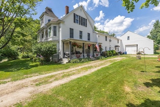178 Mountain Rd, Parsonsfield, ME 04047