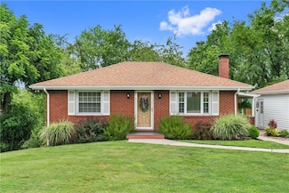 2105 Walch St, Monongahela, PA 15063
