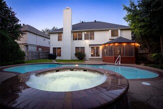 7705 Marble Canyon Ct, Fort Worth, TX 76137