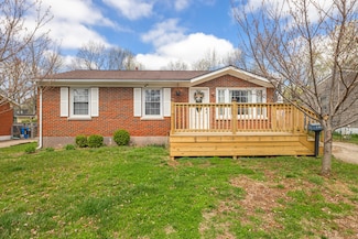 1841 Courtland Dr, Lexington, KY 40505