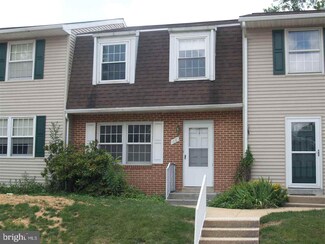 68 Fox Run Dr Unit 68, York, PA 17403