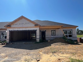 Lot 73 Overlook at Glenmary Village, Louisville, KY 40291