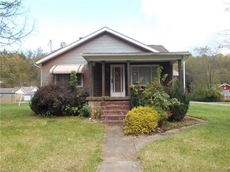 13 Township Road 1102, Dillonvale, OH 43917