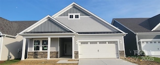 320 Basil Dr, Indian Trail, NC 28079